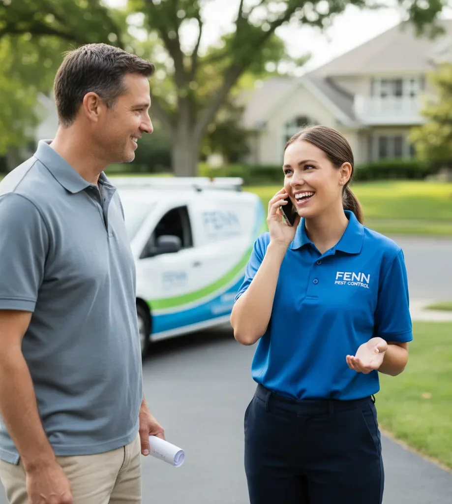 Bed Bug Extermination in Slidell, LA